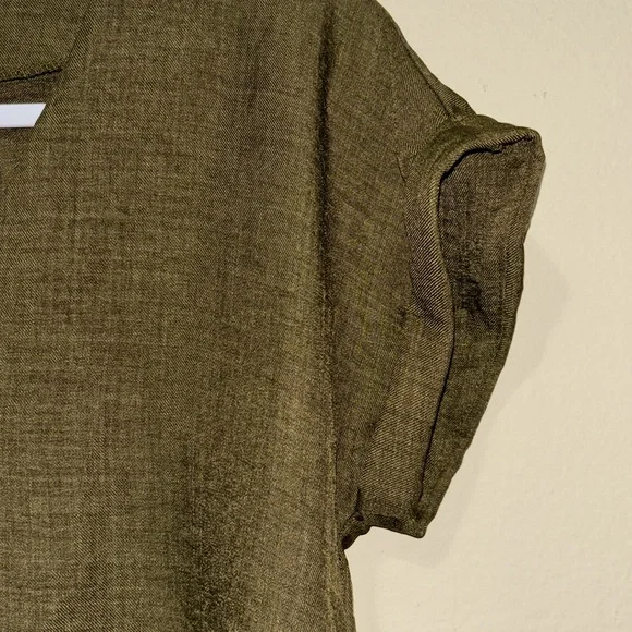 NEW. Monteri Blouse - Picture 3 of 5